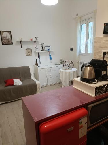 Trastevere in Loft Roma