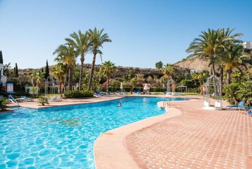 Heavenly Homes Mojacar 95