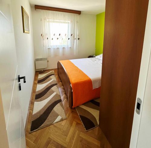 Family Apartment Green with a sea view and a free parking photo 2