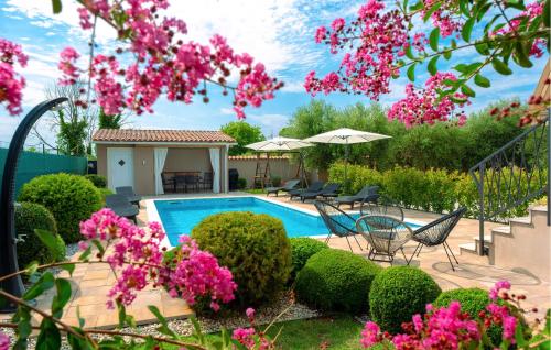 Nice Apartment In Pula