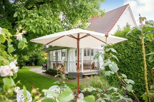 Foto dalla galleria di House by the sea at Österlen a Köpingebro