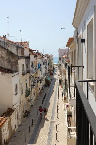 Casa das Sardinhas