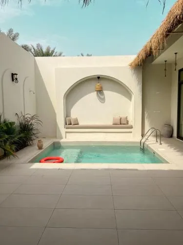 Celia Chalet شاليهات سيليا