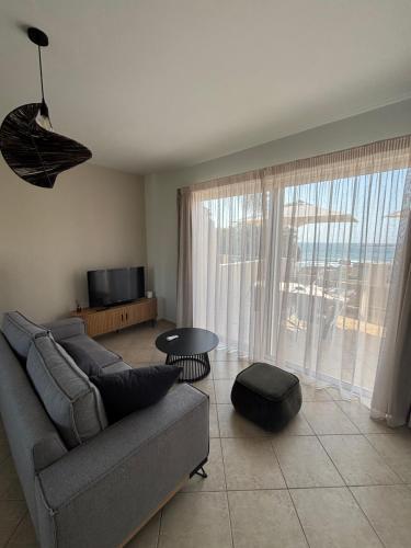 Nea Chora seaside suites