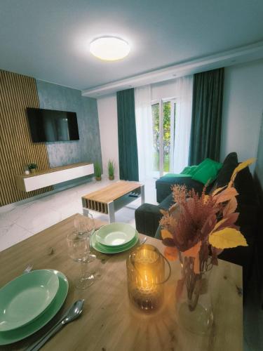 Aura Apartamenty