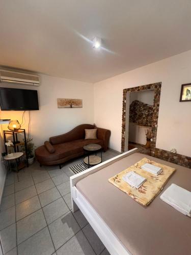 Foto dalla galleria di Vila Verica M a Sutomore