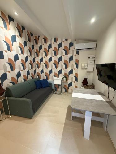 Photo de la galerie de l'établissement SUP Maison campagne Calme au soleil proche de la mer, à Marseille