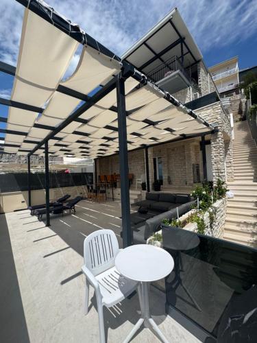 Villa Luna di Mare