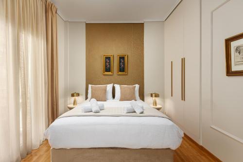 The Athenian Aroma - 3BDRM Exclusive Residence