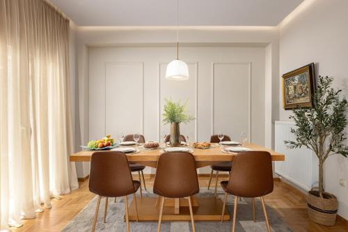 The Athenian Aroma - 3BDRM Exclusive Residence