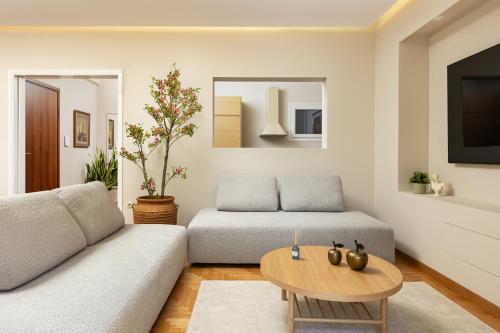 The Athenian Aroma - 3BDRM Exclusive Residence