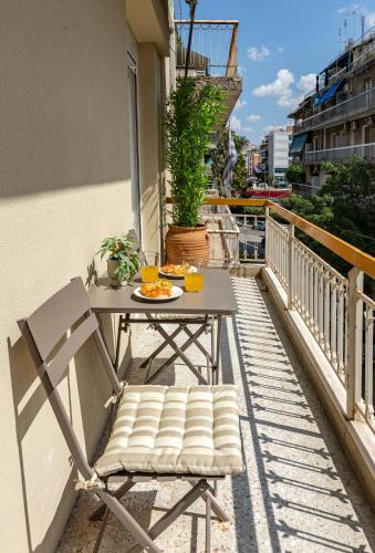 The Athenian Aroma - 3BDRM Exclusive Residence
