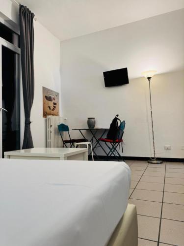 Blancmaisonteveresuite