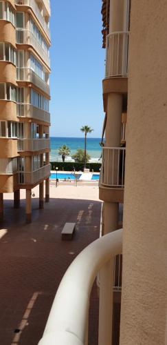 Apartamento Yolimar,Oropesa del Mar