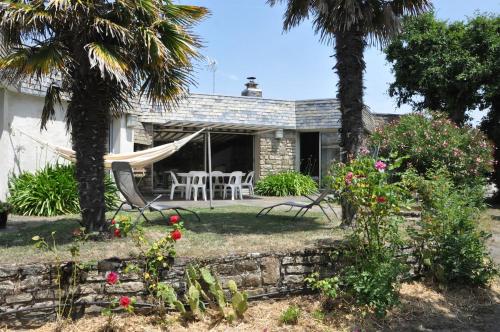 Villa Pratel Vihan - plage