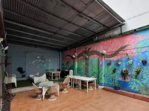 Imagen de la galería de Hostel the pod 33, en Panamá
