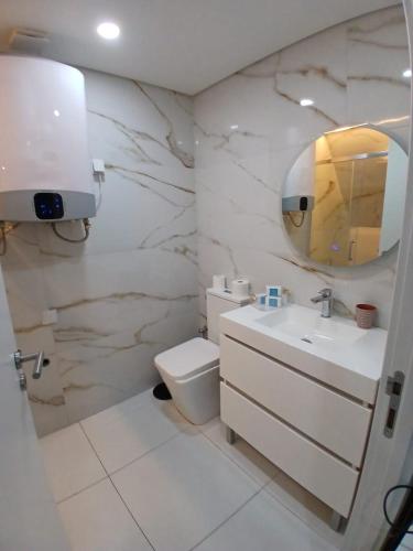 Portu Sereno Apartments