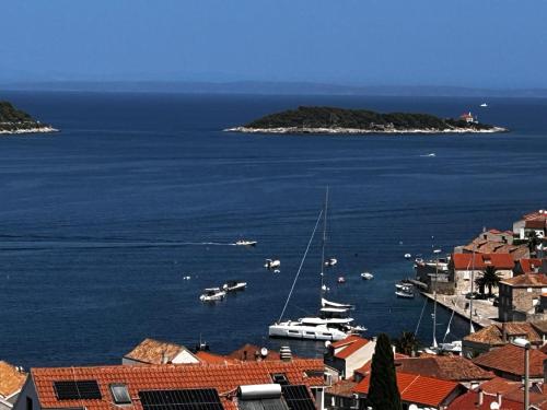 Gallery image of Villa Kate in Vis