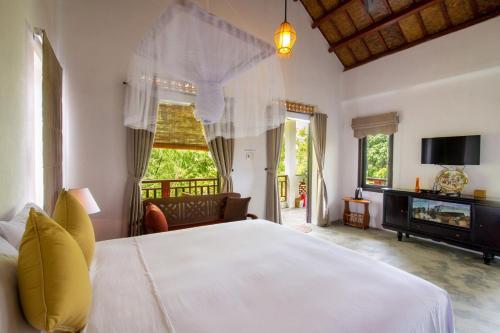 Gallery image of Blue Beach Village Homestay in Hoi An