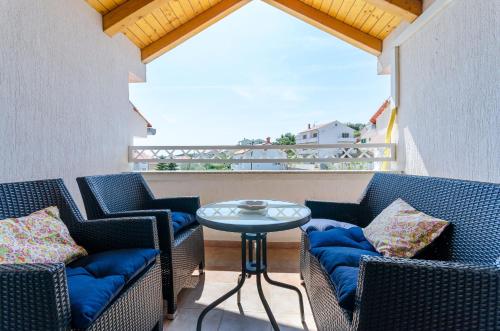 Apartments and Rooms Preka