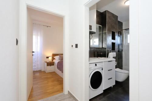 Apartments Tereza with free parking