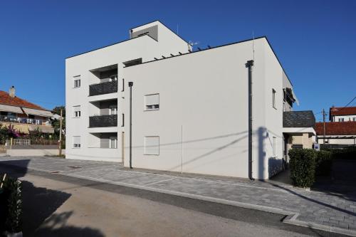 Apartments Tereza with free parking