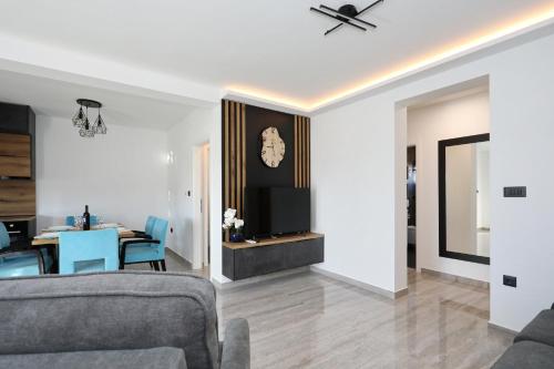 Apartments Tereza with free parking