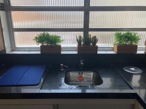 Φωτογραφία από το άλμπουμ του Apart Ponta da Praia - Santos σε Santos