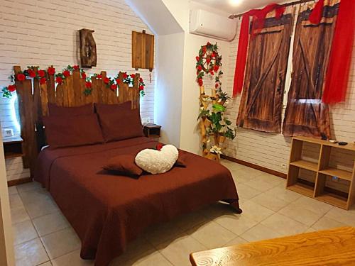 Studio19 Cosy Sauna Jacuzzi et jardinet privatifs
