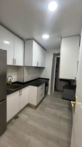 Suites -Luciano cordeiro 3 Andar