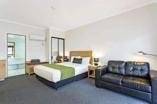 Gallery image of Comfort Inn Lady Augusta in Swan Hill