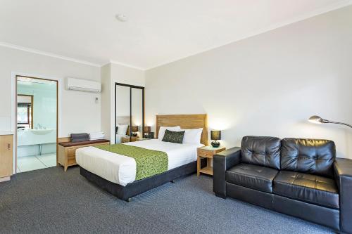 Foto da galeria de Comfort Inn Lady Augusta em Swan Hill