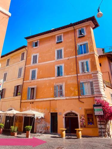 Campo de' Fiori Eleonorhouse photo 7