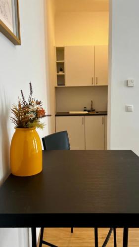Cozy Central Apartment near Stadthalle
