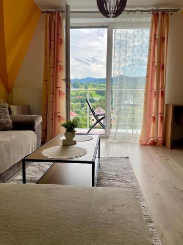 Przytulne Apartamenciki tuż przy Termach i Parku, nieopodal szlak na Turbacz, GPN, KGP