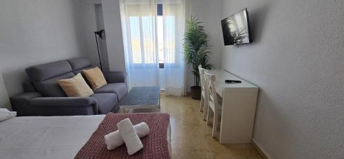 Suite Triana Sevilla