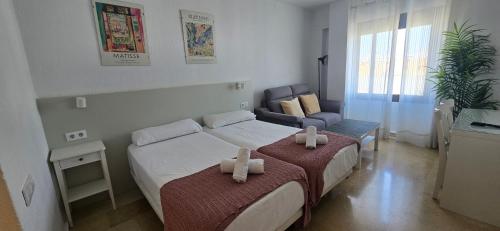 Suite Triana Sevilla