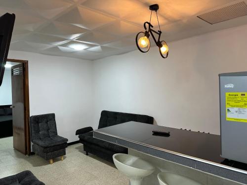 Gambar di galeri bagi Apartamentos FM 212 di Líbano