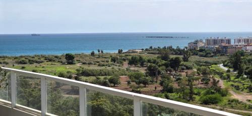 Gran Canet vistas mar y montaña