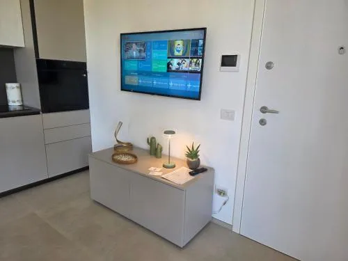 M4REE Seaside Suites & Relax photo 23