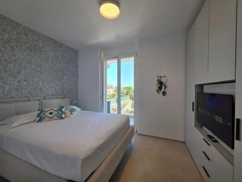 M4REE Seaside Suites & Relax photo 25