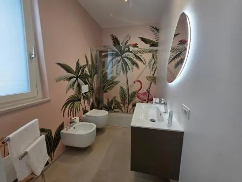 M4REE Seaside Suites & Relax photo 24