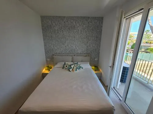 M4REE Seaside Suites & Relax photo 32
