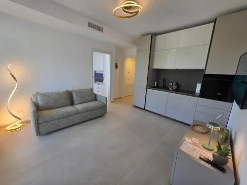 M4REE Seaside Suites & Relax photo 31