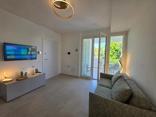 M4REE Seaside Suites & Relax photo 36
