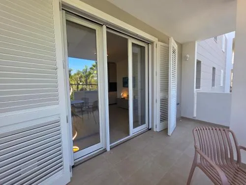 M4REE Seaside Suites & Relax photo 37