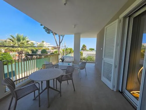 M4REE Seaside Suites & Relax photo 34