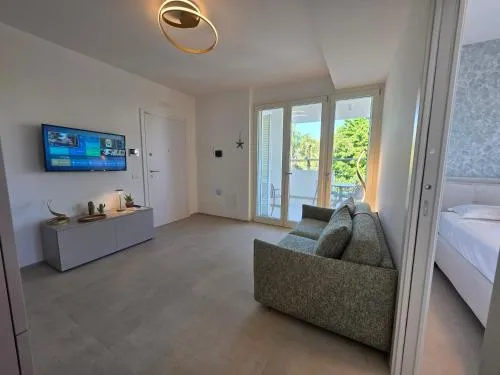 M4REE Seaside Suites & Relax photo 40