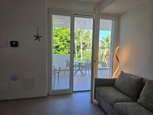 M4REE Seaside Suites & Relax photo 41