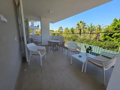 M4REE Seaside Suites & Relax photo 33
